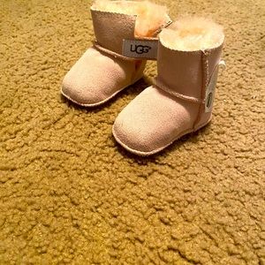 Baby it’s 3-6 months